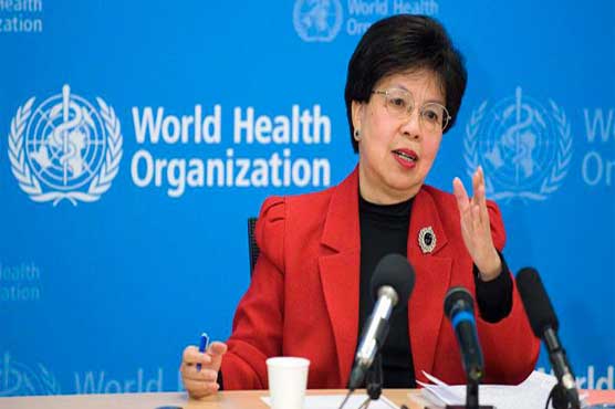 Zika virus fight a 'long journey': WHO chief