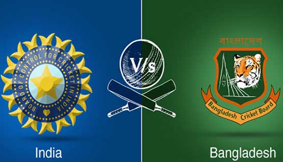 Bangladesh all set to face India in Asia Cup opener today
