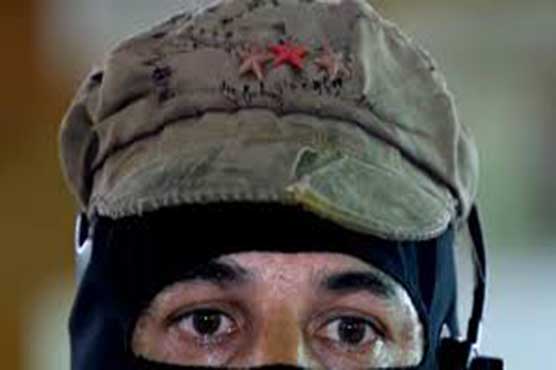 Terror charges against Mexico rebel leader expire