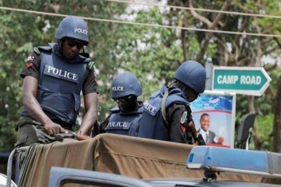 Mayor, ex-cop arrested for suspected gang links in Honduras