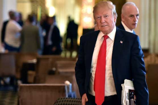 Trump storms to victory in Nevada Republican caucuses