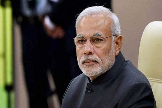 Silence may not be golden as Modi lays low during unrest
