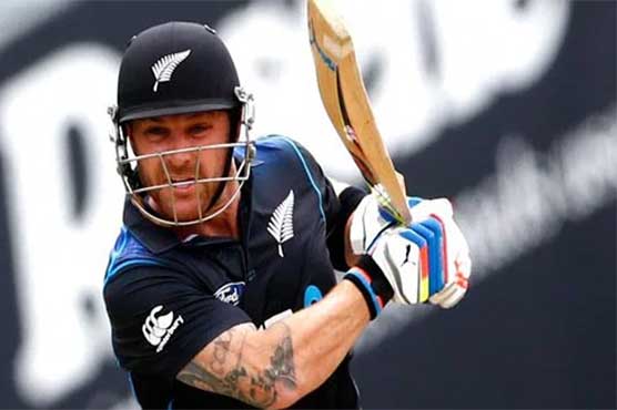 Smash or crash - the McCullum way 