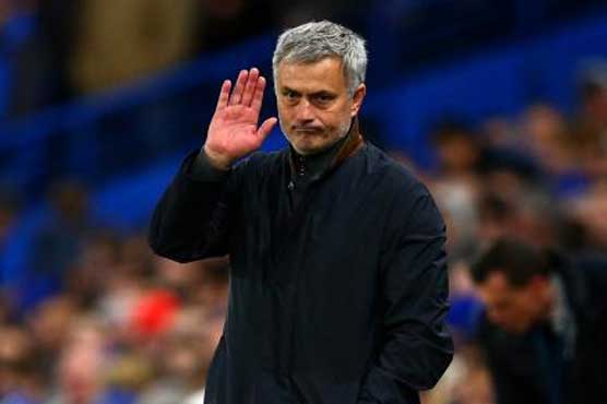 ManU top job is 'a million dollar question': Mourinho 