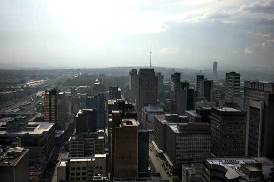 S.Africa faces budget crunch as downgrade looms