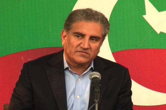 PTI wants government to impose agricultural emergency