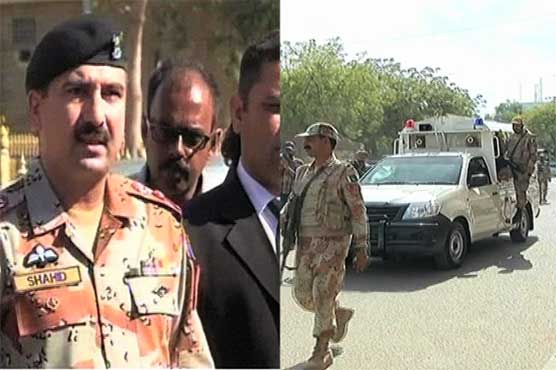 RAW trained: 3 arrested in Karachi for links with Indian agency