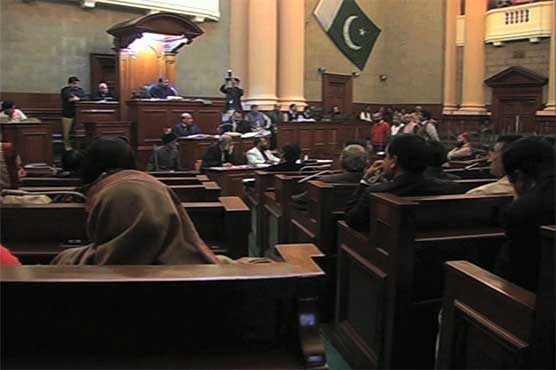 PA: 11 Deputy Secretaries stationed to maintain quorum