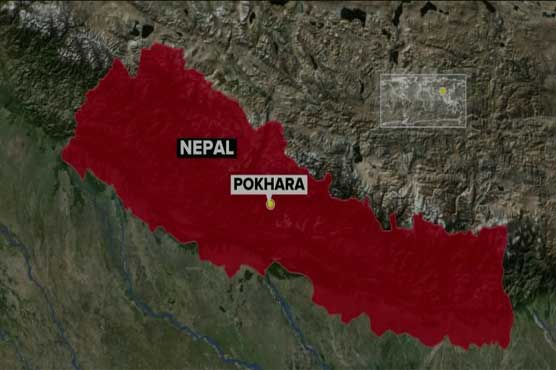 Nepal plane crashes, killing all 23 on board