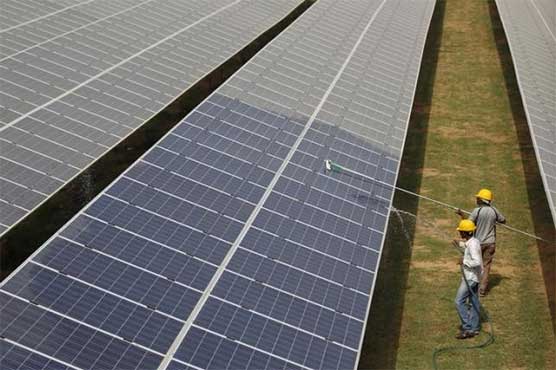 U.S. wins WTO dispute against India's solar rules