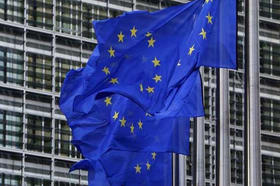 EU talks in shadow of migrant 'humanitarian crisis'