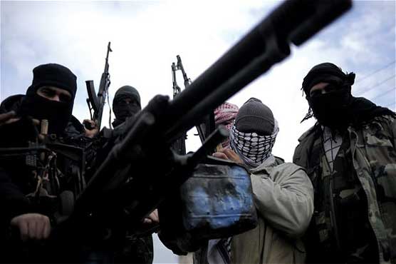 Pressure builds ahead of deadline for Syria ceasefire