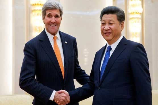 US, China agree on UN North Korea resolution