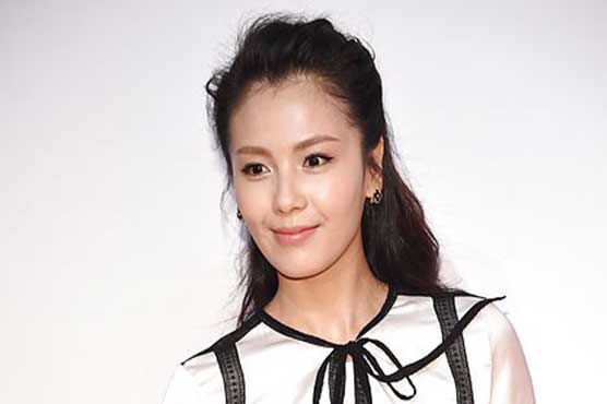 Polish man jailed for robbing Chinese TV star