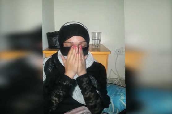 Two Lahore sisters sold to man in Dubai, forced into harlotry