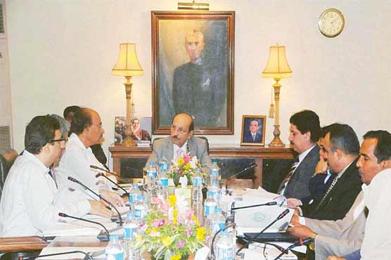 Sindh Education department launches Rs 2bn project for schools