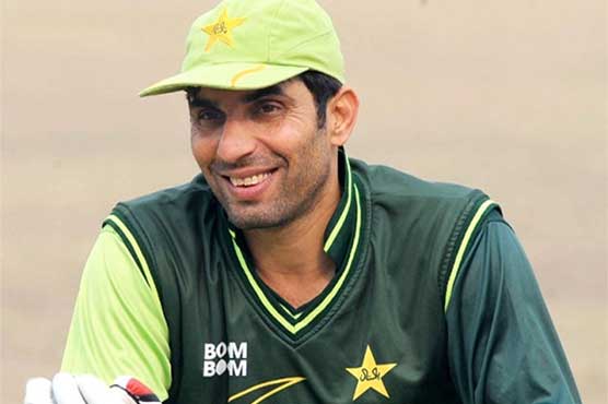 PSL will revive Pakistan's T20 fortunes, says Misbah