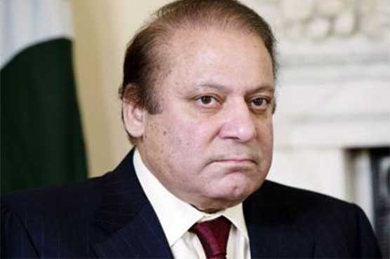 LHC seeks NAB's reply in plea against PM Nawaz 