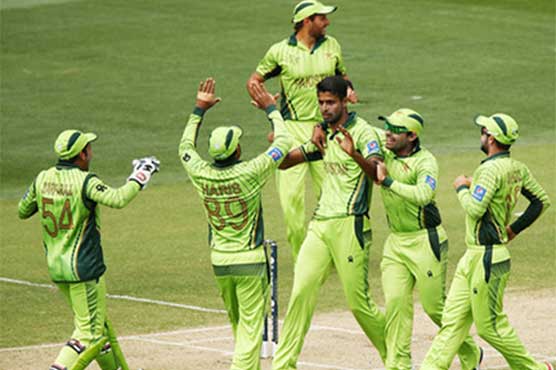 Pakistan get green signal from government to play T20 in India