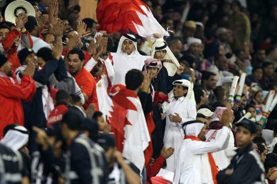 Football: Sheikh Salman 'knew about player beatings,' says ex-Bahrain international