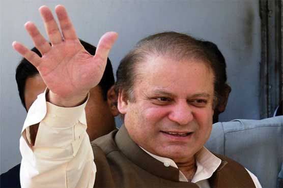 Karachi: PM to lay foundation stone of Green Line Rapid Bus project