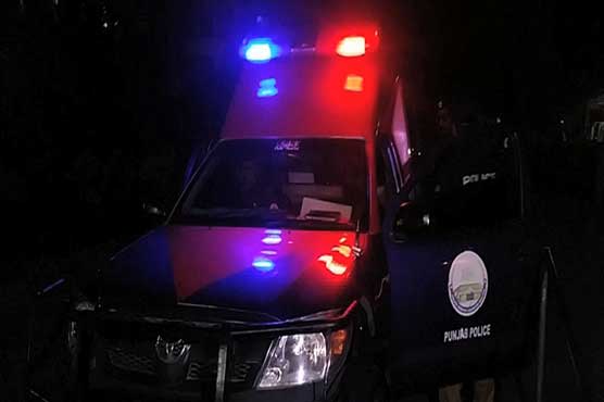 Multan: Law enforcement agencies arrest terrorist, recover 2 grenades 