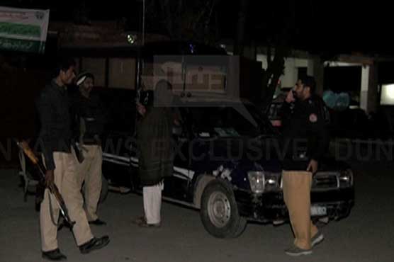 Kasur: Two notorious dacoits killed during police clash