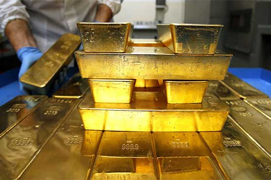 Dutch central bank faces weighty gold problem