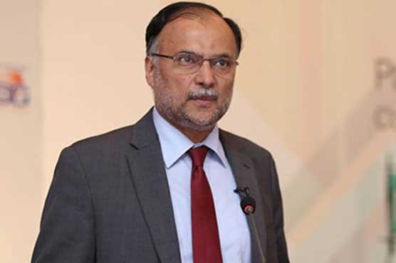 UN should work towards revitalized global partnership for prosperous world: Ahsan Iqbal 