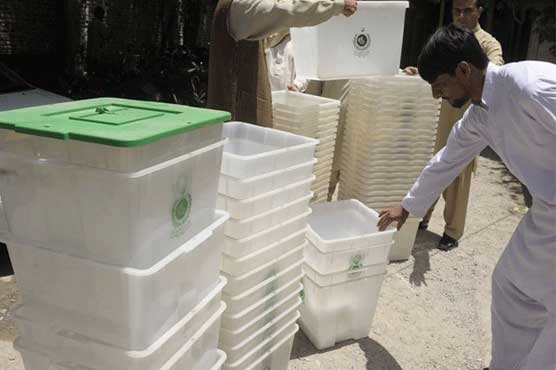 PML-N, PTI to contest for Wazirabad's NA-101 seat on March 22