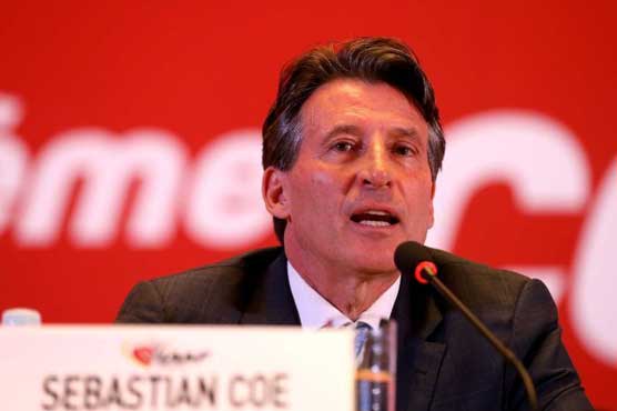 Russian athletics doping cases taken up by sports court