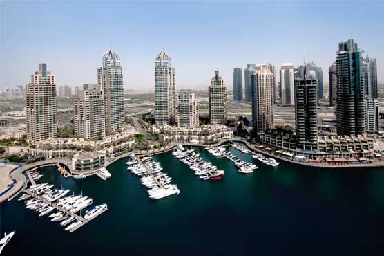 Pakistanis ranked 3rd in terms of property trade in Dubai