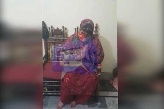 Lahore: Police hold mother of girls sent to Dubai responsible for situation