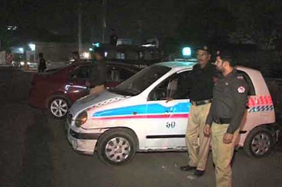 Lahore: Two dacoits killed during police encounter