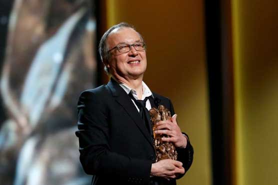 French film awards honour diversity in 'Fatima', 'Mustang'