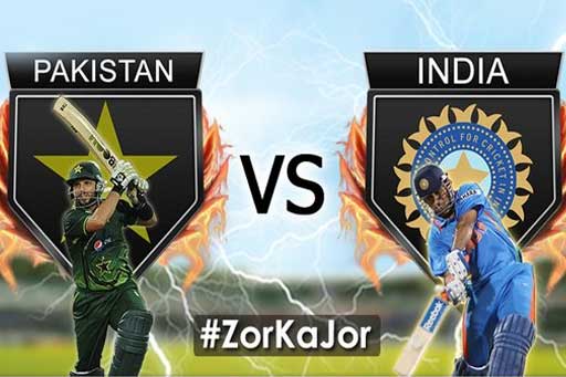 Pakistan face India in crucial Asia Cup tie