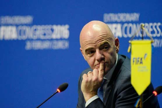 FIFA's tentative reform moves leave major doubts