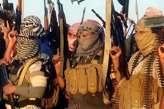 'I'm going to die': Swedish girl tells of life under IS