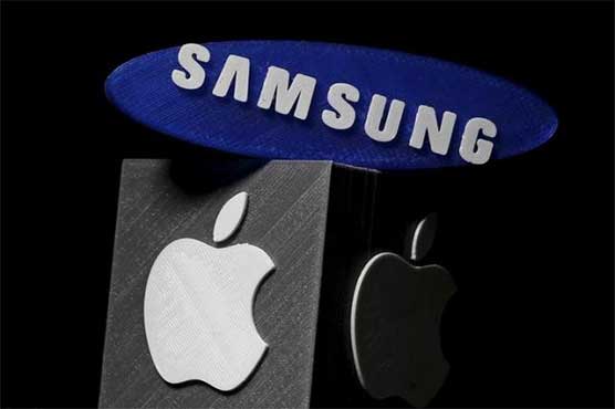 Samsung wins US appeal in Apple patent case