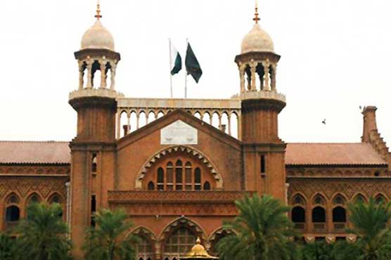 Polling for LHC bar's annual election underway