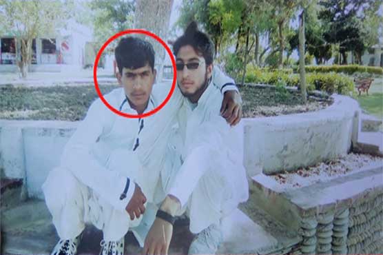11-year-old student commits suicide in Peshawar school