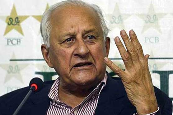 Players should play with enthusiasm against India: Shahryar Khan