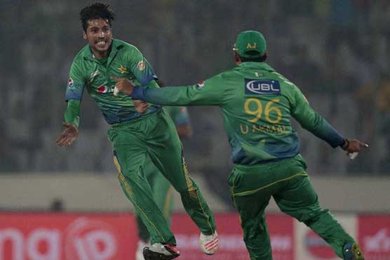 Asia Cup: Mohammad Amir proves his mettle, wins hearts of millions