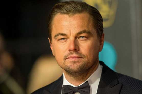 'The Revenant' leads charge at 'whitewashed' Oscars