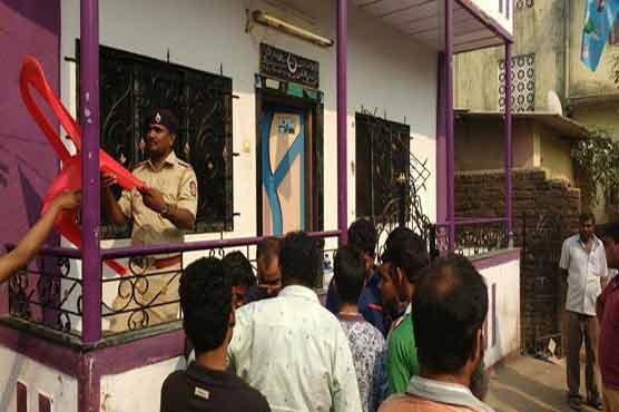 Indian man kills 14 members of his family with knife: police