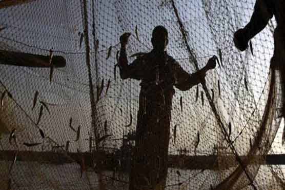 Pakistan arrests 20 Indian fishermen