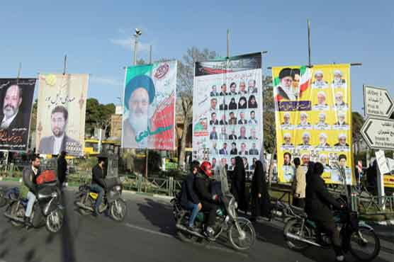 Iran president's allies make stunning gains in Tehran