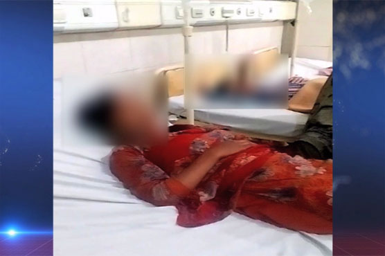 Lahore: No proofs of acid attack on girl found, reveals medical report