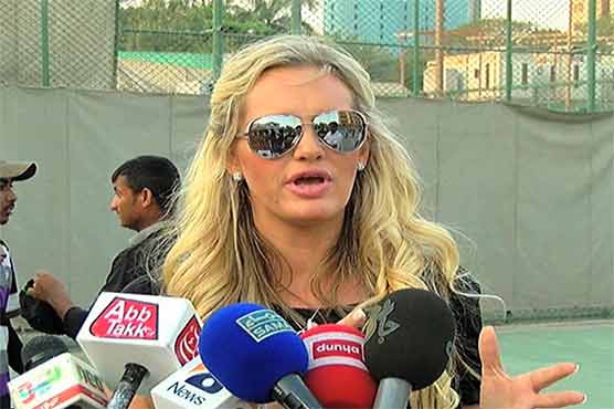 Dunya News