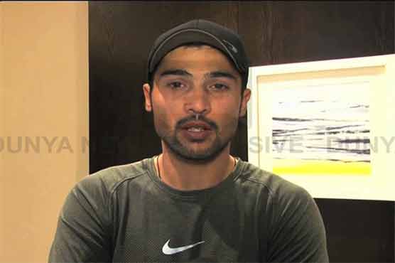 No strategy was planned against India: Amir